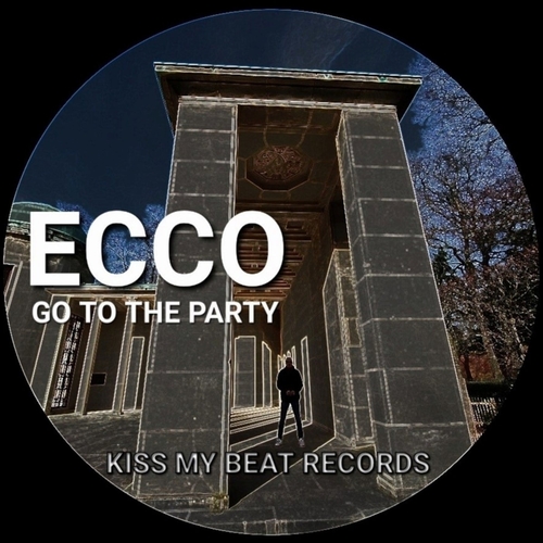 Ecco - Go to the Party [KMB090]
